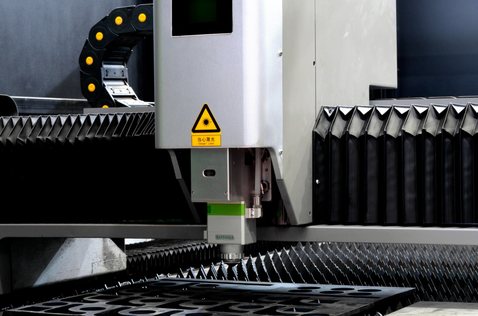 Technological innovation